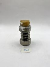 Big bolt Avon bottle