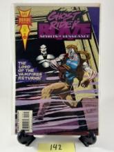 Ghost Rider/Blaze Spirits of Vengeance #19 Direct Edition Marvel Midnight Sons