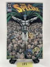 The Spectre Issue #8   DC Comics July 1993