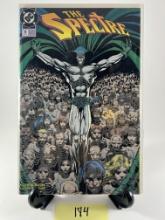 The Spectre Issue 8 DC Comics July 1993