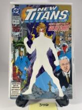 New Titans #96 Comic