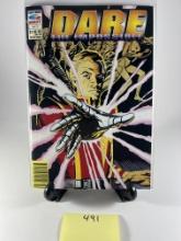 Dare The Imposible Comic Issue 12  Fleetway Quality