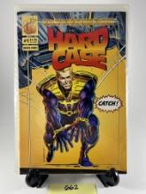 Hard Case Ultraverse #1 Malibu Comics