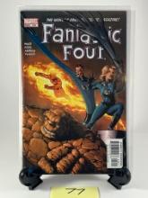 Fantastic Four #516 - Marvel PSR