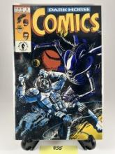 Dark Horse Comics Issue 3 October 1992 Alien Comic