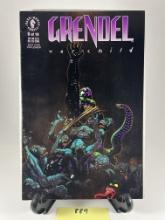 Grendel War Child Issue 6 of 10 Dark Horse Comics