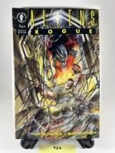Aliens Rogue 1 of 4  Dark Horse Comics