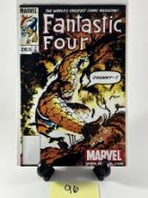 Fantastic Four Comic #263  Marvel