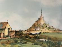 "San Michel" -  Laurant