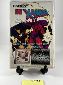 1991 Marvel Comics X-Men Classics issue 67