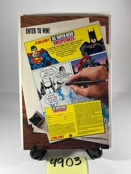 Airman #1 (Malibu) Comic -   - Introducing Thresher