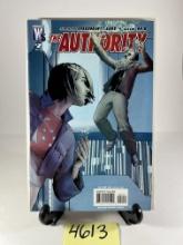 The Authority #2 Comic -   - WildStorm