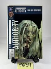 The Authority #27 Comic -   - WildStorm (2001)