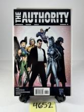 The Authority #13 Comic Book -   - WildStorm