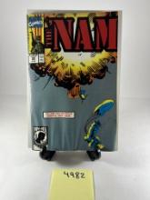 The 'Nam #59     Marvel Comics