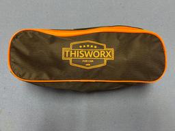 Thisworx Car vaccum