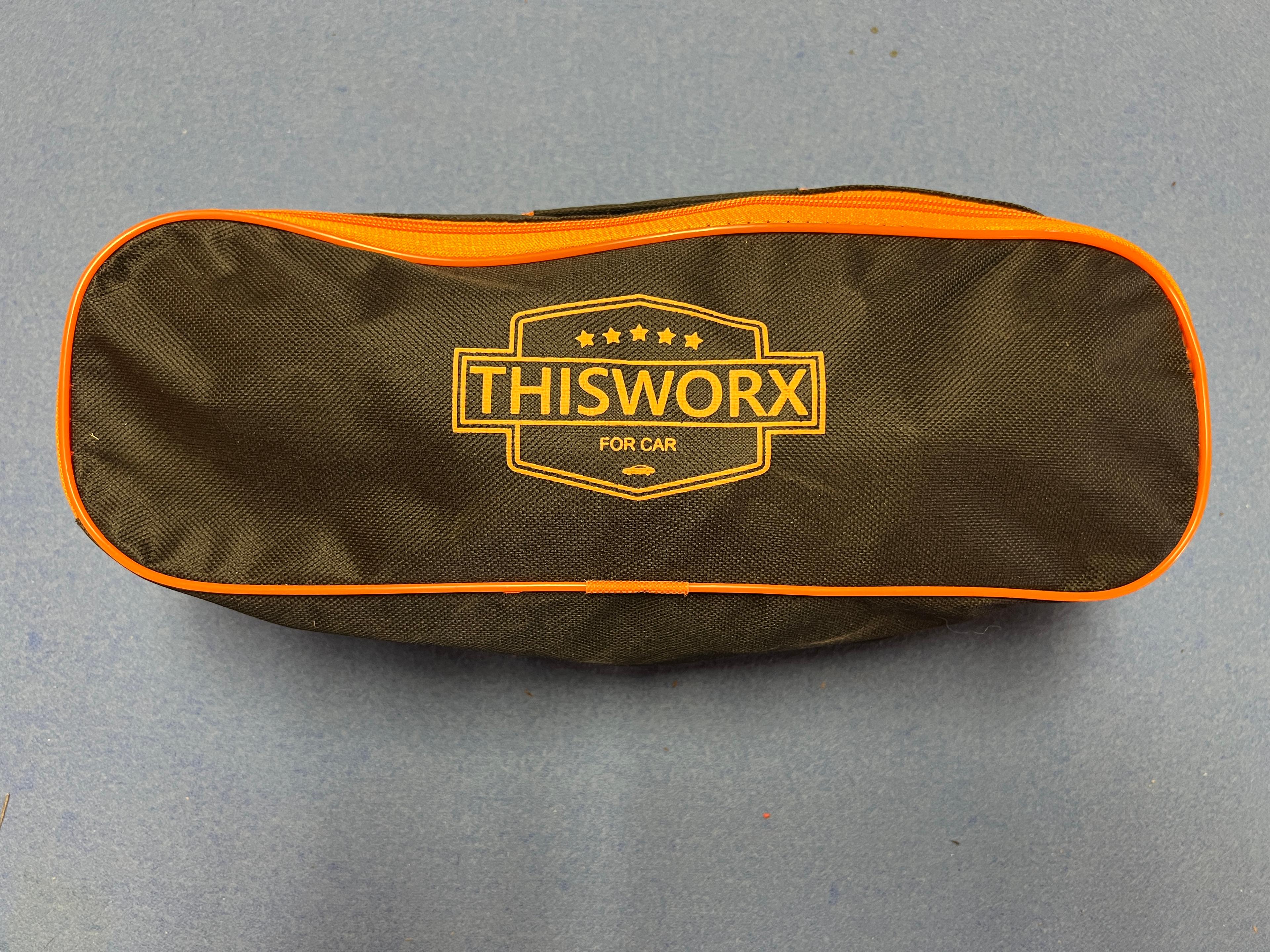 Thisworx Car vaccum