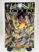Aliens Rogue Issue 1 of 4  Dark Horse Comics