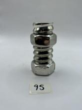 Big bolt Avon bottle