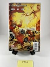 Ultimate X-Men Issue #87  Marvel Comic