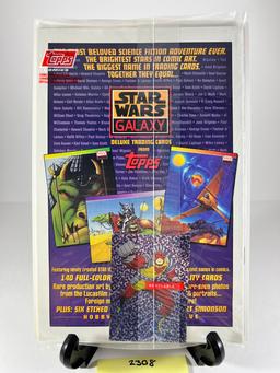Captain Glory #1 (Super Deluxe Kirbychrome Edition) -  - Topps Comics