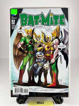 Bat-Mite #2 DC Comics (2015) -