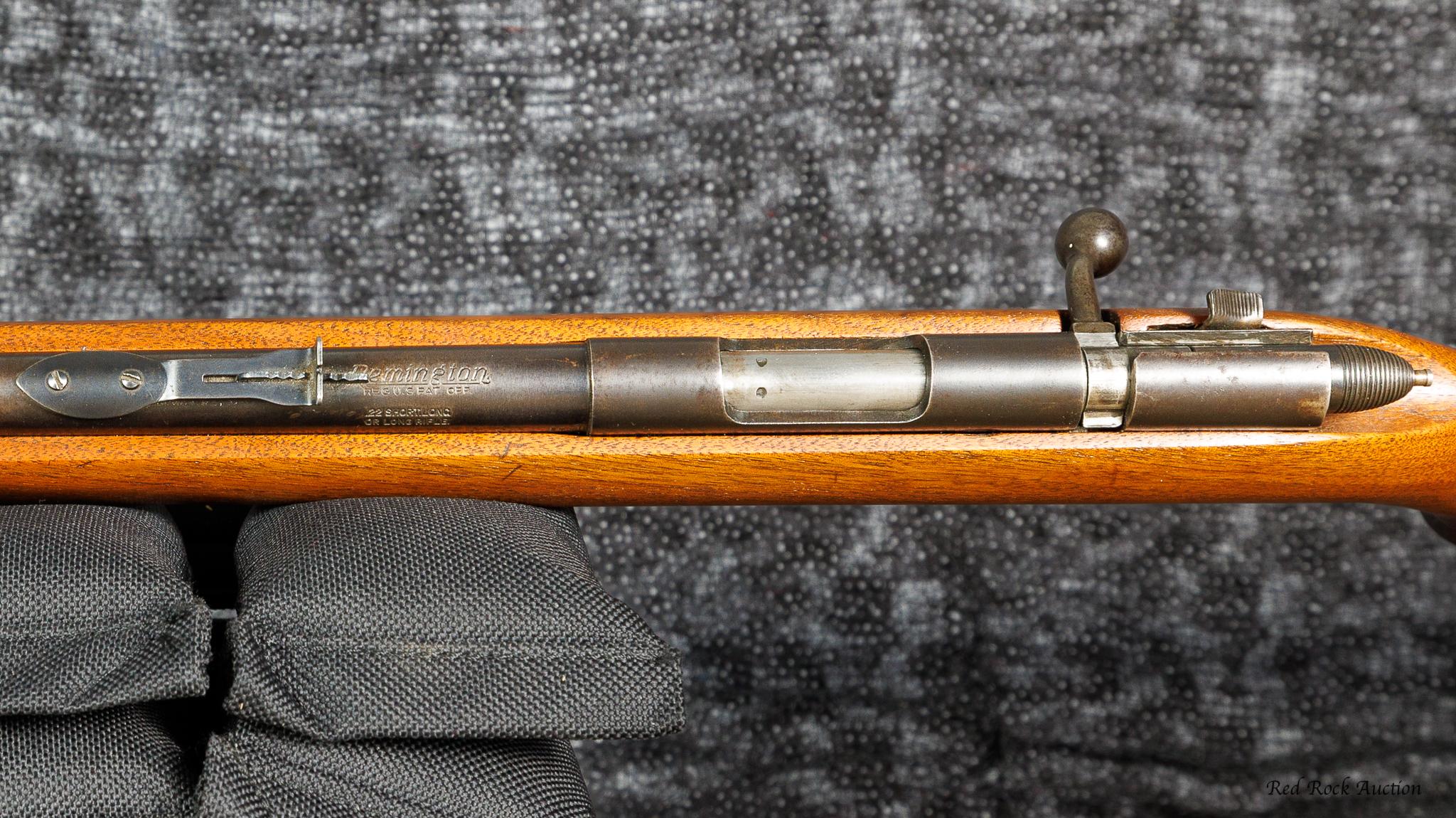 REMINGTON 510 TARGETMASTER