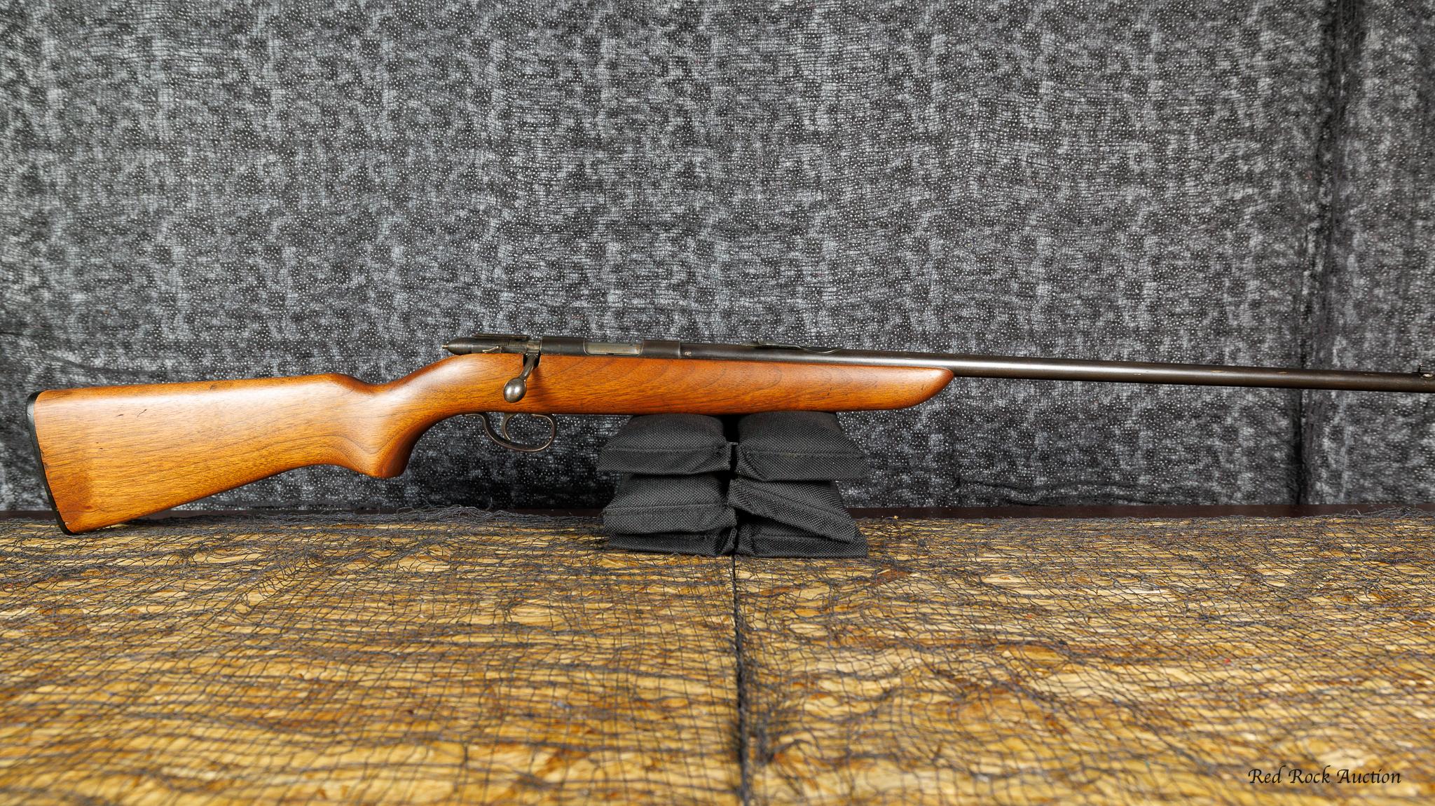 REMINGTON 510 TARGETMASTER