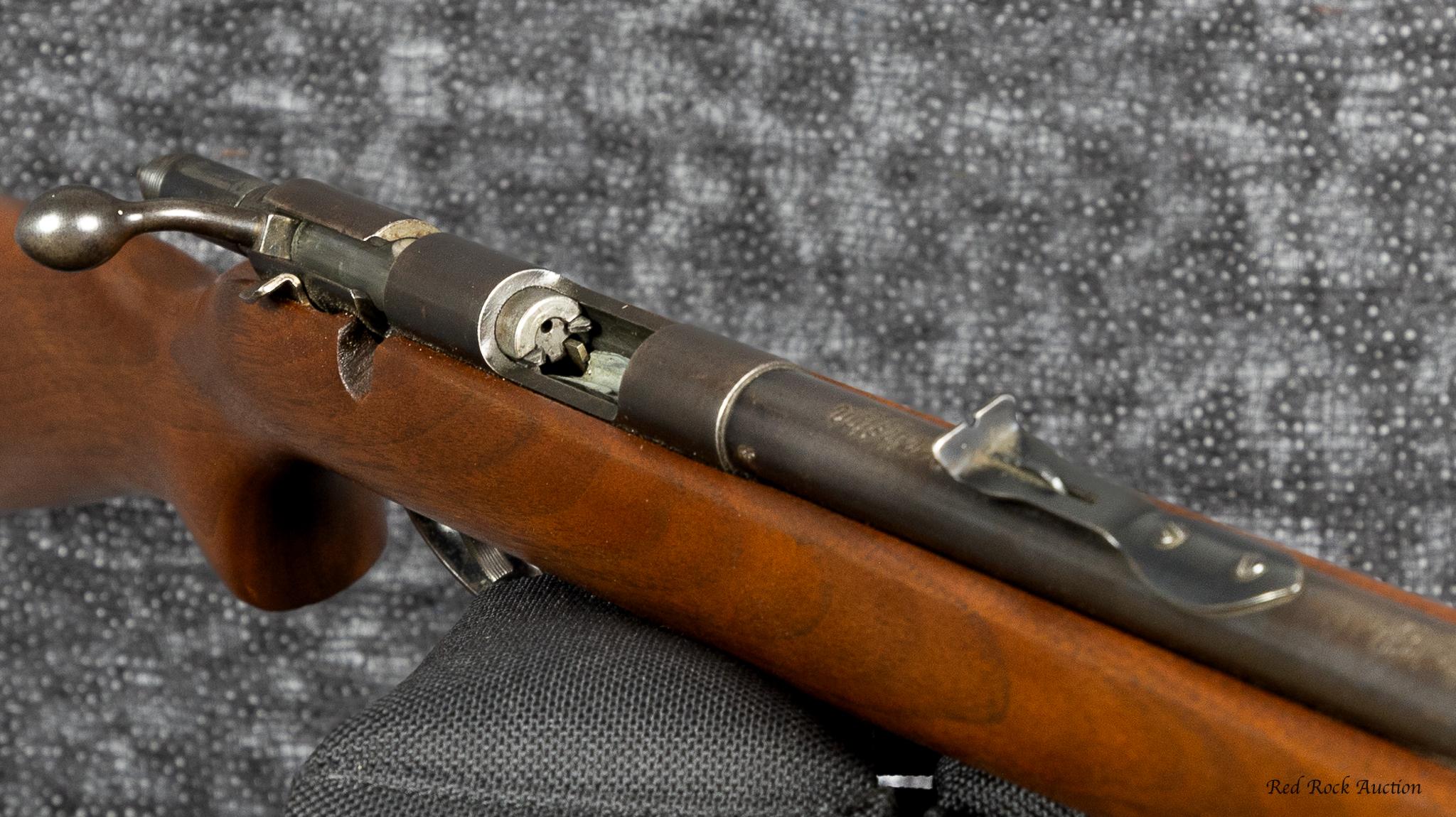 REMINGTON 510 TARGETMASTER