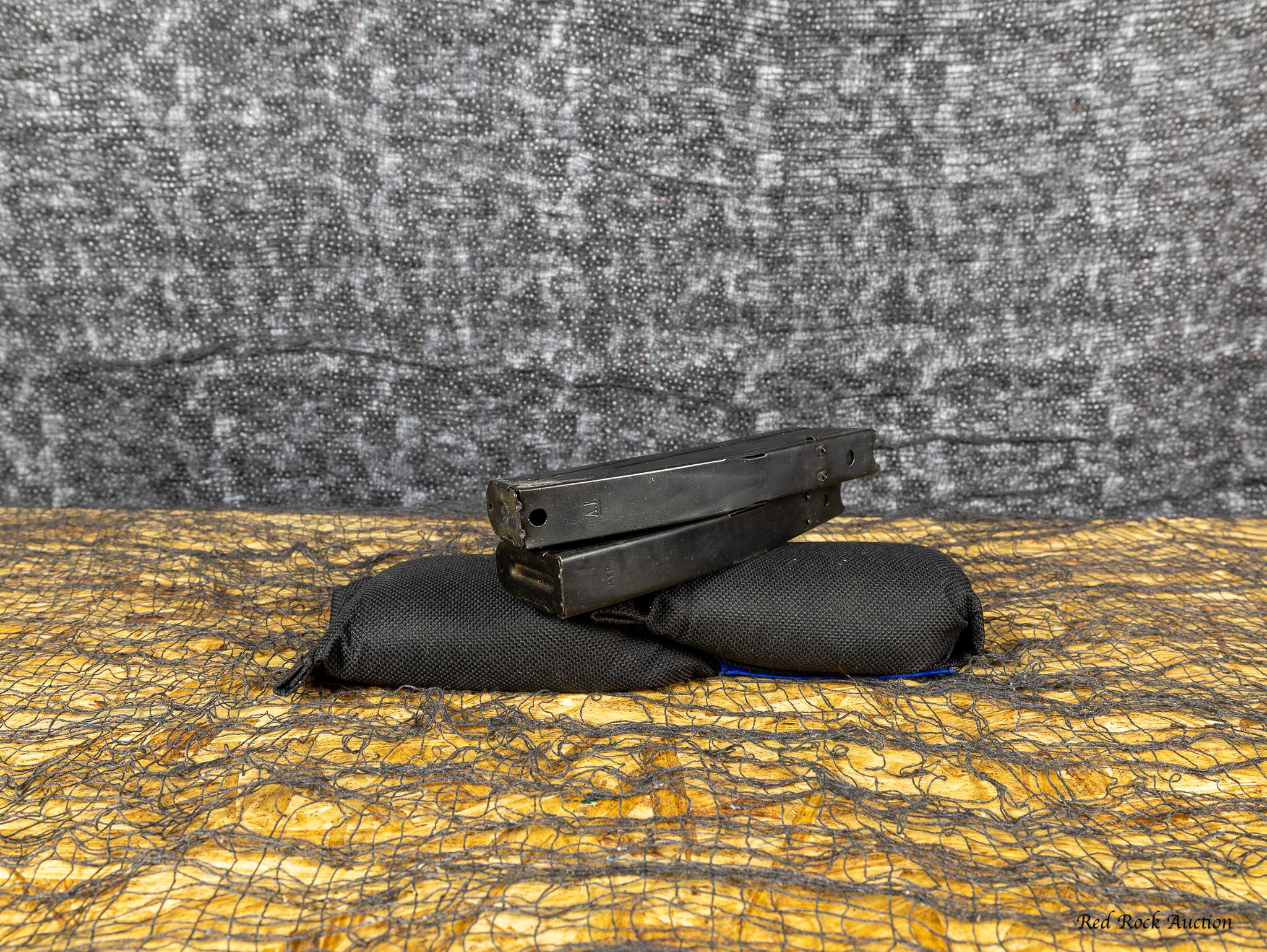 M1 CARBINE