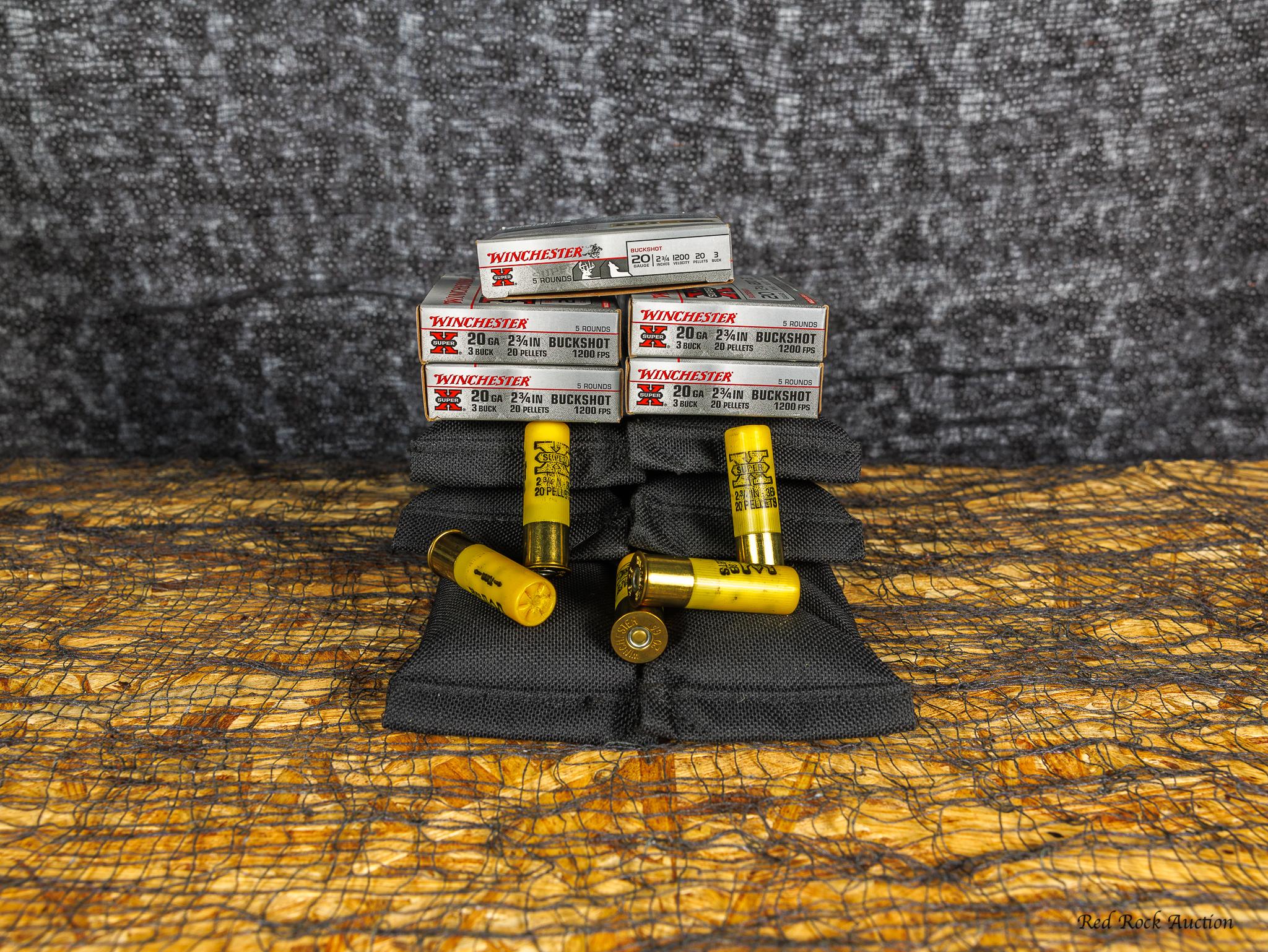 WINCHESTER 20GA