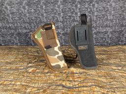UNCLE MIKES HOLSTERS