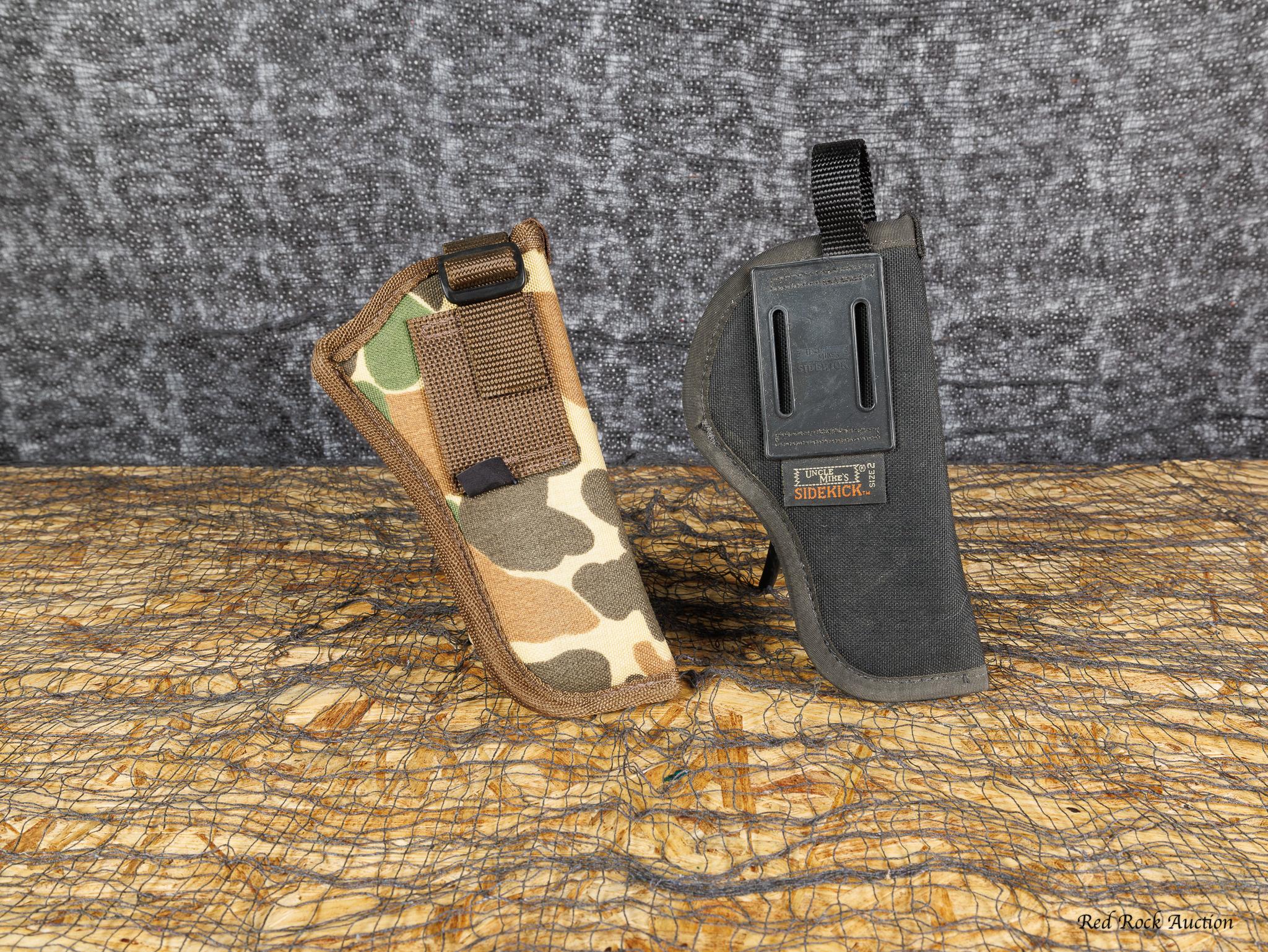 UNCLE MIKES HOLSTERS