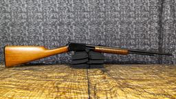 WINCHESTER 62A