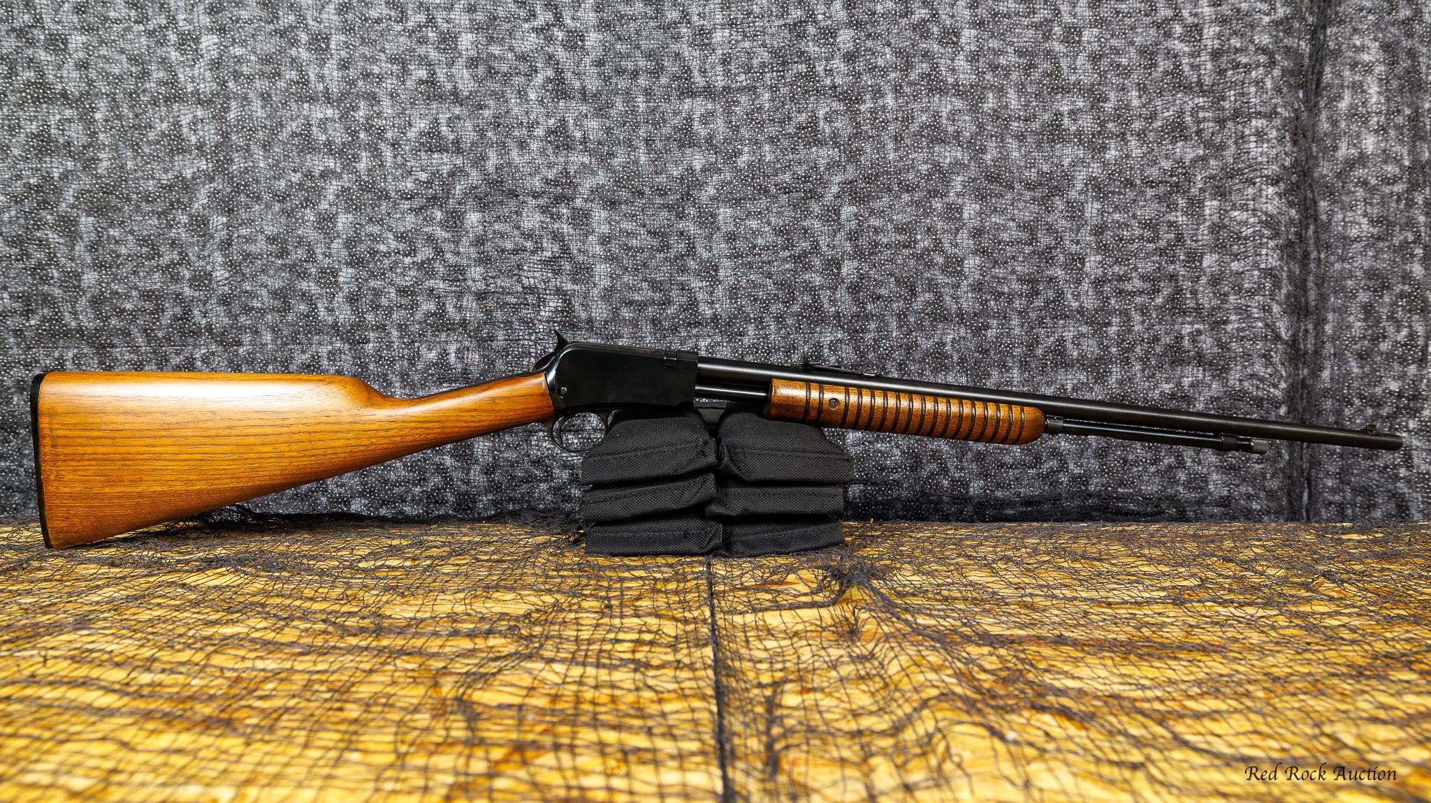 WINCHESTER 62A