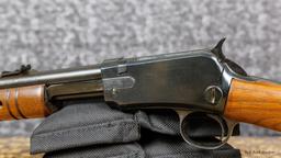 WINCHESTER 62A