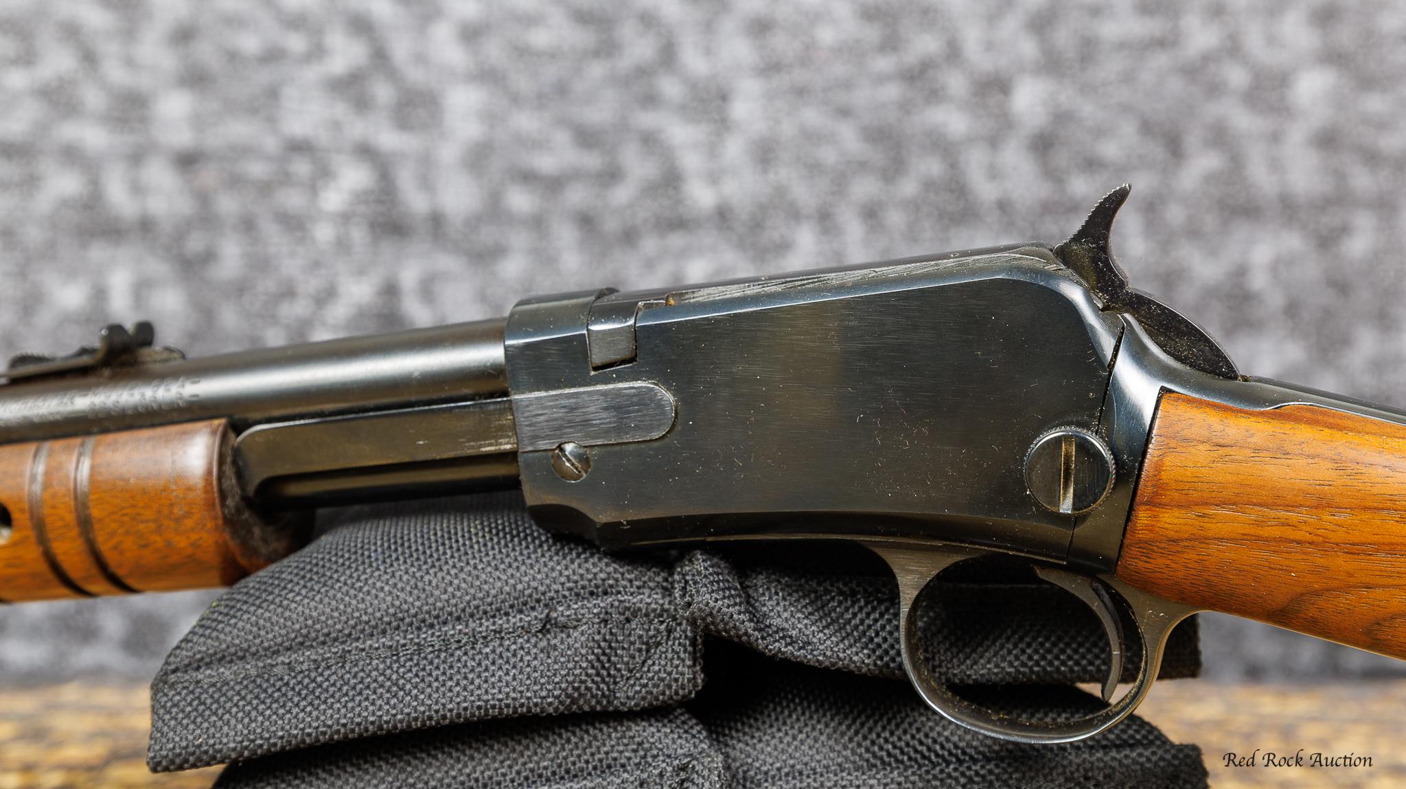 WINCHESTER 62A