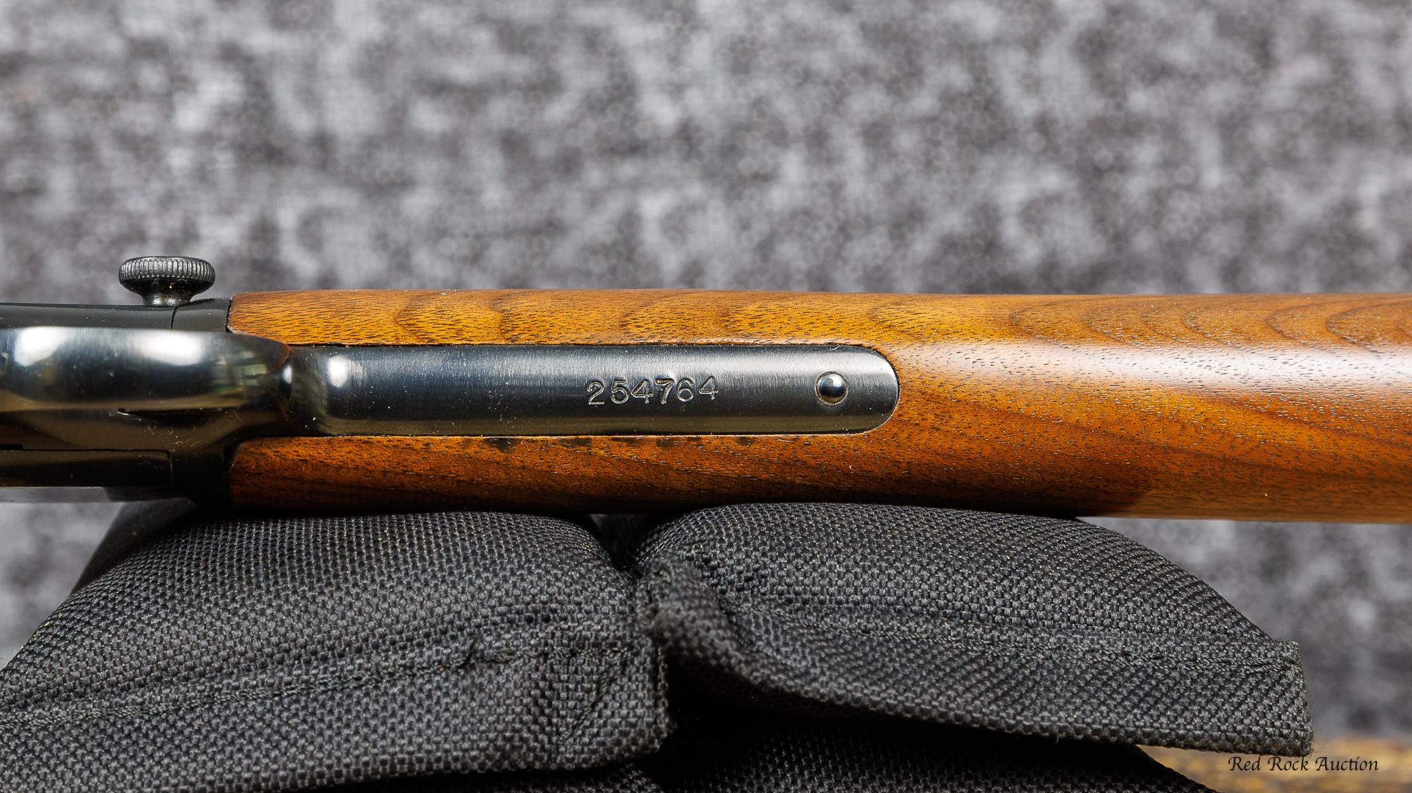 WINCHESTER 62A
