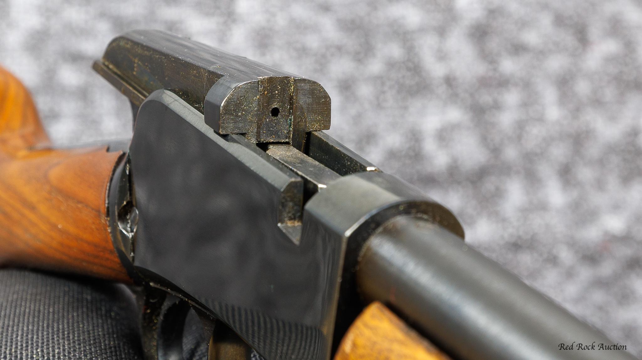 WINCHESTER 62A