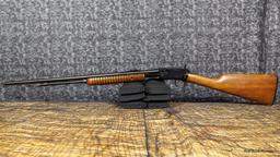 WINCHESTER 62A