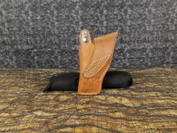 TEX SHOEMAKER HOLSTER
