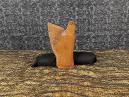 TEX SHOEMAKER HOLSTER