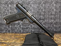 RUGER MK1