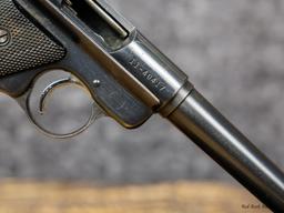 RUGER MK1