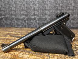 RUGER MK1