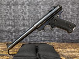 RUGER MK1