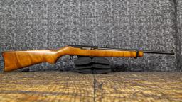 RUGER 10/22
