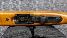 RUGER 10/22