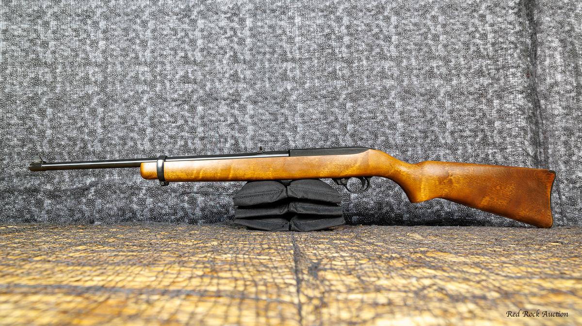 RUGER 10/22