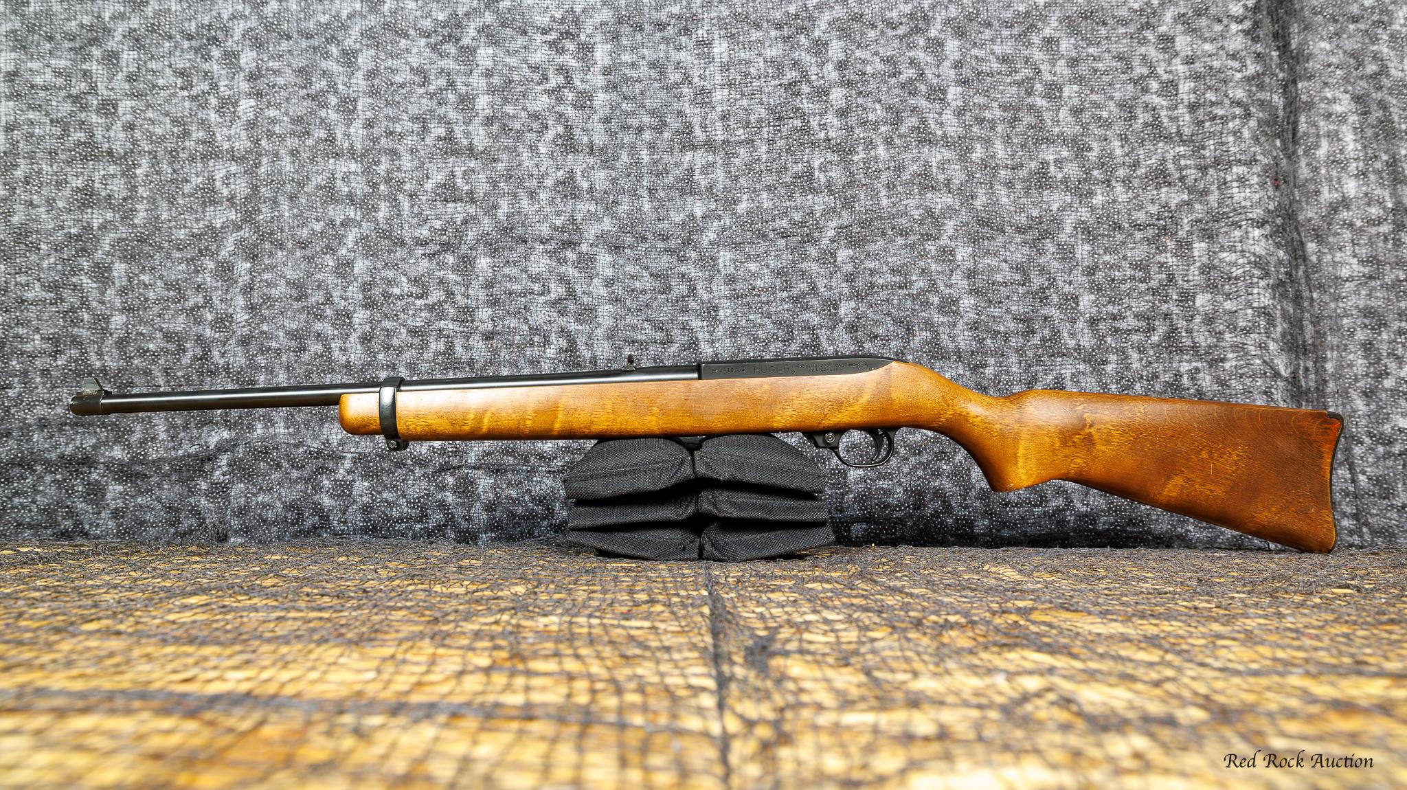 RUGER 10/22